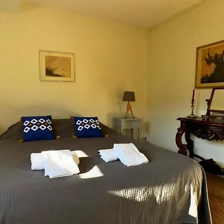 Le Grand Rupembert, 3 Etoiles, 8pers, Parc Prive Holiday home