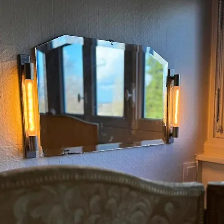 Hébergement de vacances Le Grand Rupembert, 3 Etoiles, 8pers, Parc Privé