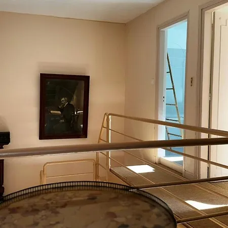 Le Grand Rupembert, 3 Etoiles, 8pers, Parc Prive Holiday home *