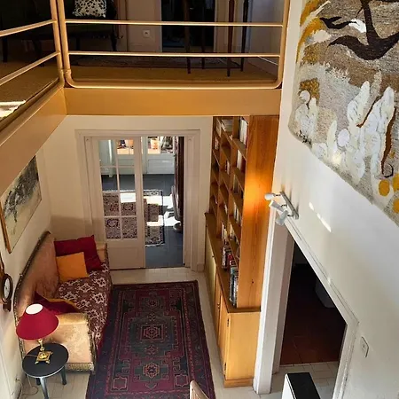 Le Grand Rupembert, 3 Etoiles, 8pers, Parc Prive * Wimille