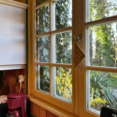 Hébergement de vacances Le Grand Rupembert, 3 Etoiles, 8pers, Parc Privé