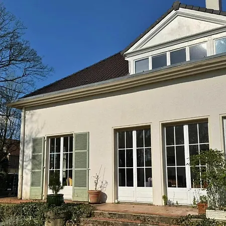 Holiday home Le Grand Rupembert, 3 Etoiles, 8pers, Parc Prive *