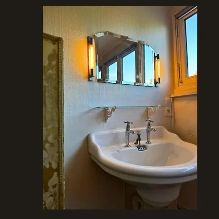 Le Grand Rupembert, 3 Etoiles, 8pers, Parc Prive Holiday home Wimille