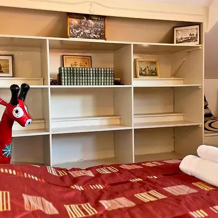 Hébergement de vacances Le Grand Rupembert, 3 Etoiles, 8pers, Parc Privé