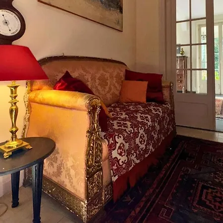 Holiday home Le Grand Rupembert, 3 Etoiles, 8pers, Parc Prive Wimille