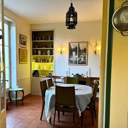 Le Grand Rupembert, 3 Etoiles, 8pers, Parc Privé