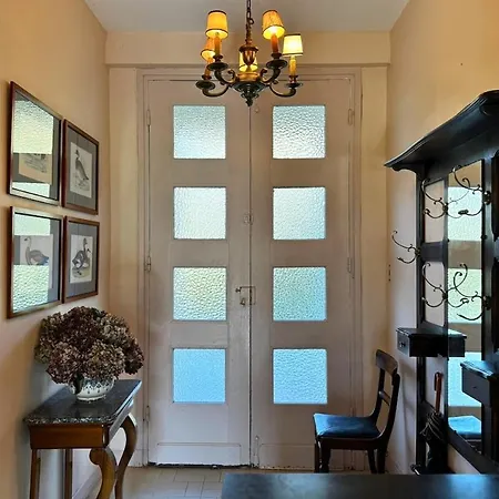 Hébergement de vacances Le Grand Rupembert, 3 Etoiles, 8pers, Parc Privé