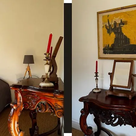 Le Grand Rupembert, 3 Etoiles, 8pers, Parc Privé *