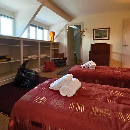 Holiday home Le Grand Rupembert, 3 Etoiles, 8pers, Parc Prive