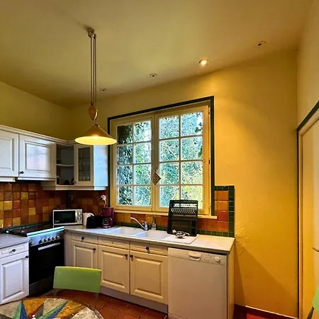 Le Grand Rupembert, 3 Etoiles, 8pers, Parc Privé Wimille