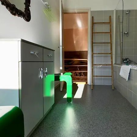 Le Grand Rupembert, 3 Etoiles, 8pers, Parc Privé * Wimille