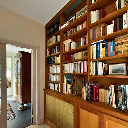 Le Grand Rupembert, 3 Etoiles, 8pers, Parc Privé Hébergement de vacances *