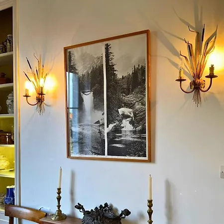 Le Grand Rupembert, 3 Etoiles, 8pers, Parc Privé *