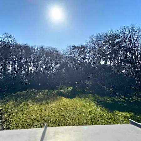 Le Grand Rupembert, 3 Etoiles, 8pers, Parc Privé