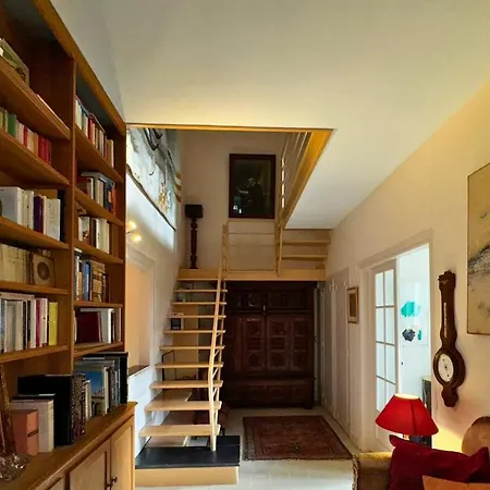 Holiday home Le Grand Rupembert, 3 Etoiles, 8pers, Parc Prive