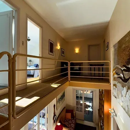 Holiday home Le Grand Rupembert, 3 Etoiles, 8pers, Parc Prive *