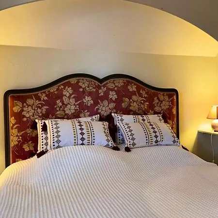 Le Grand Rupembert, 3 Etoiles, 8pers, Parc Prive Holiday home Wimille