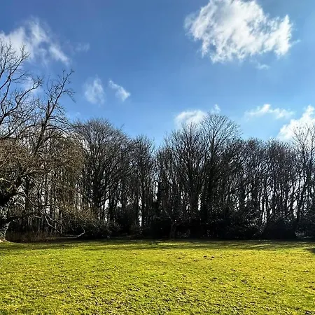 Le Grand Rupembert, 3 Etoiles, 8pers, Parc Prive * Wimille