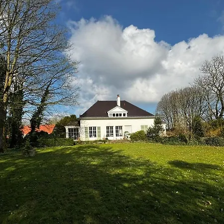 Holiday home Le Grand Rupembert, 3 Etoiles, 8pers, Parc Prive *