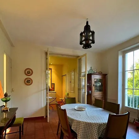 Holiday home Le Grand Rupembert, 3 Etoiles, 8pers, Parc Prive Wimille