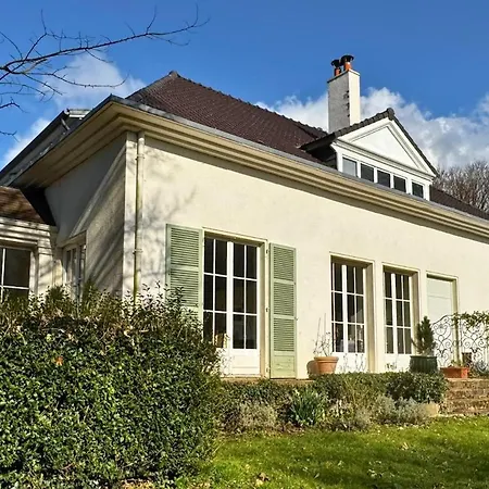 Le Grand Rupembert, 3 Etoiles, 8pers, Parc Privé *