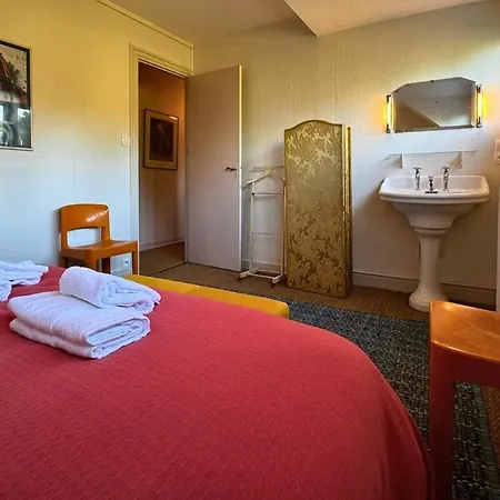 Hébergement de vacances Le Grand Rupembert, 3 Etoiles, 8pers, Parc Privé