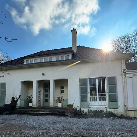 Le Grand Rupembert, 3 Etoiles, 8pers, Parc Privé