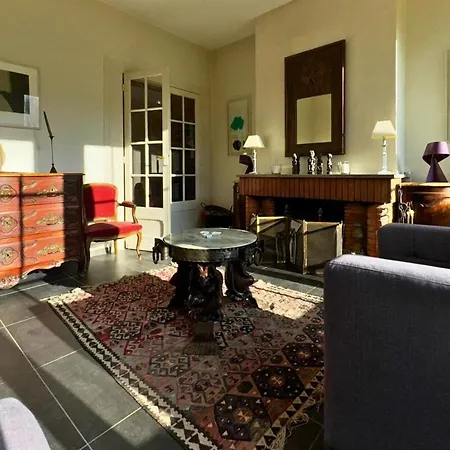 Hébergement de vacances Le Grand Rupembert, 3 Etoiles, 8pers, Parc Privé *