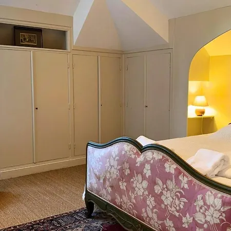 Le Grand Rupembert, 3 Etoiles, 8pers, Parc Privé * Wimille